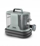 Tefal IZ3020F0 Clean it Compact Carpet and Upholstery Cleaner