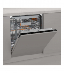 Gorenje GV673C65 Undercounter 16 sets of dishes