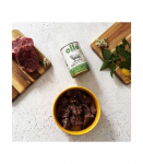 Ollo Booster Zielone Żwacze 400g