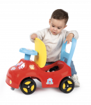 Smoby pealeistutav auto: P&otilde;rsas Peppa