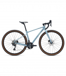 Naiste gravel jalgratas LIV Devote 0 (2026) Clear Sky (S)