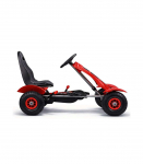 Pedal Gokart F618 Red