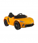 Electric Ride On McLaren GT 12V Orange Painted