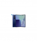 Samsung SM-F966B Galaxy Z Fold7 Dual SIM 5G 12GB RAM 256GB Blue Shadow EU