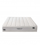 Vedrumadrats HARMONY DUO SEASON 90x200xH29cm, kahepoolne, rullpakendis