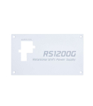 Power Supply|LIAN LI|ATX|PC|100 - 240 V|1200 W|G9P.RS1200G.WH00.EU