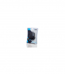iBox i005 mouse Ambidextrous USB Type-A Laser 1600 DPI