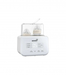 Grownsy multifunctional bottle warmer (white)