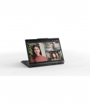 Ultrabook ThinkPad T14s 2in1 G1 21R30041PB W11Pro ULT7 255U/32GB/1TB/INT/14.0 WUXGA/Touch/Black/3YRS Premier Support + CO2 Of