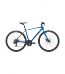 Jalgratas Giant Escape 3 Disc, Metallic Blue (XL)