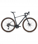 Gravel jalgratas GIANT Revolt 0 (2026) Stealth Chrome (M/L)