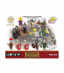 Cobi Imperium Romanum - Roman Auxilia 45 pieces