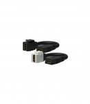 KEYSTONE ADAPTER HDMI A FEMALE-HDMI A FEMA PIGT