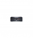MA 900 Black Stereo Amplifier