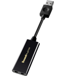 Creative Sound Blaster Play 3 soundcard