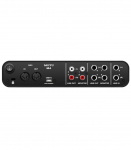 MOTU M4 &ndash; Audio interface