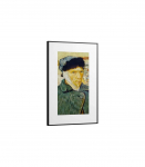 SwitchBot AI Art Frame 31.5" Digital Photo Frame