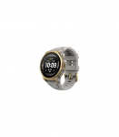 Amazfit T-Rex 3 Pro NFC, 44mm with Silicone Strap, Arctic Gold EU W2548GL2N