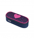 Herlitz pinal, kaanega - Tropical Heart