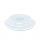Plastikust kaaned 16/18/20 cm, Tefal Ingenio