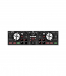 DJ kontroller Numark, 2 kanalit, USB