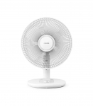Ventilaator Philips, valge