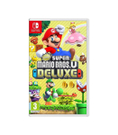SW New Super Mario Bros. U Deluxe