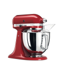KitchenAid Artisan 5KSM175PSEER Empire Red