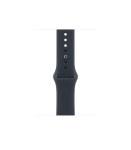 46mm Navy Blue Sport Band, M/L