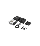 TRUTHEAR Gate Wired Headphones (Black)