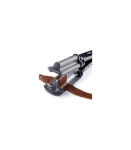 BABYLISS BAB2469TTE hair styling tool Curling iron Warm Black