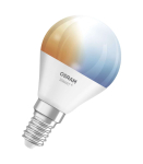 Osram SMART+ MATTER Tunable White Classic P40 E14 4.9 W Tunable White Wi-Fi
