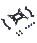 NOCTUA NM-I17XX-MP83 CHROMAX.BLACK CPU cooler mounting kit