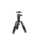Desktop tripod NEEWER Small (red)