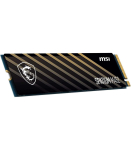SSD SPATIUM M452 500GB M.2 PCIe 4.0 3600/3100MB/s