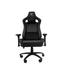 White Shark PHOENIX Gaming Chair Black