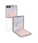 Samsung Galaxy Z Flip8 17.5 cm (6.9") Dual SIM 5G USB Type-C 12 GB 256 GB 4300 mAh Cream