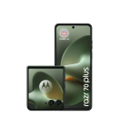 Motorola razr 70 plus PANTONE mountain v