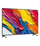 LG QNED AI 65QNED82A6B 165.1 cm (65") 4K Ultra HD Smart TV Wi-Fi Black