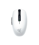 Juhtmeta Hiir Razer Orochi V2 (2026), valge