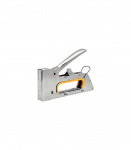 Klambrip&uuml;stol R23 4-8mm kollane Nr 13 klamber PRO, Rapid