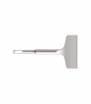 Lamemeisel SDS-plus pro 165x75mm, Metabo