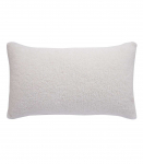 Padi LAMB BAG 30x50cm, valge/helehall, 100% pol&uuml;ester, kangas-323/321