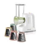 Elektriline riiv Sencor SSG4300WH