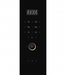 Integreeritav mikrolaineahi De Dietrich DMG2121A