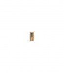 Vitriinkapp ZELE REG1W3D tamm wotan