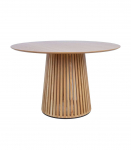 S&ouml;&ouml;gilaud MILANI D120xH75cm, tamm