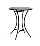 Laud MIRT D60xH73cm, roheline