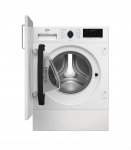 Integreeritav pesumasin Beko B3WBT691415W