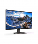 Philips P Line 439P1/00 43 " VA 4K UHD 16:9 60 Hz 4  ms 3840 x 2160 400 cd/m&sup2; Headphone output |